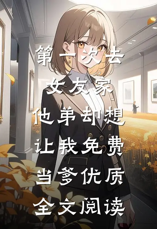 第一次去女友家，他弟却想让我免费当爹优质全文阅读