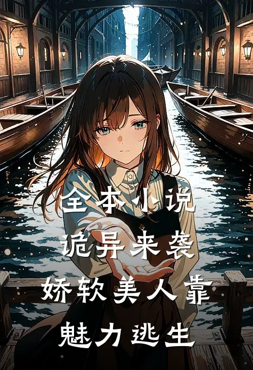全本小说诡异来袭，娇软美人靠魅力逃生