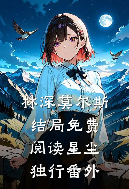 林深莫尔斯结局免费阅读星尘独行番外