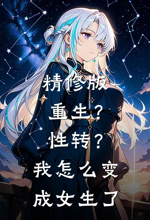 精修版重生？性转？我怎么变成女生了