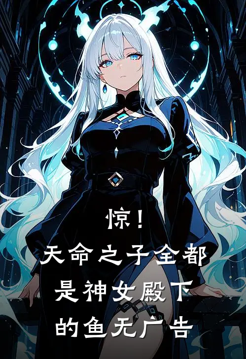惊！天命之子全都是神女殿下的鱼无广告