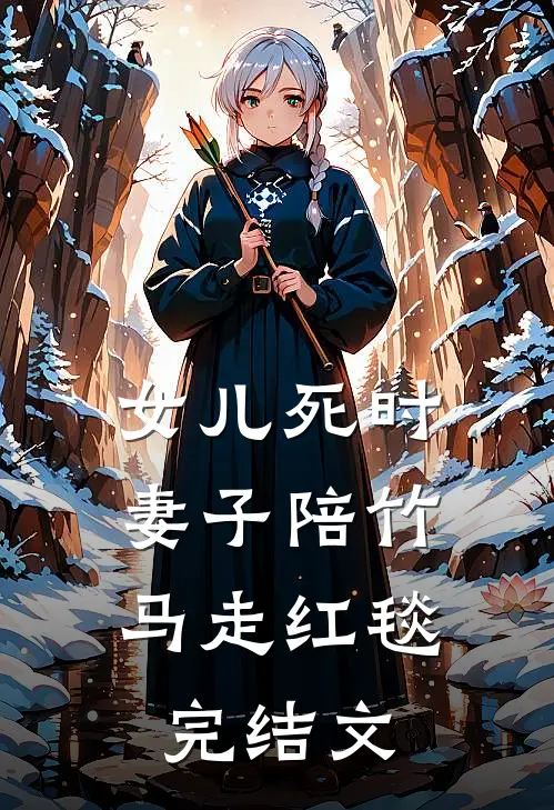 女儿死时，妻子陪竹马走红毯完结文