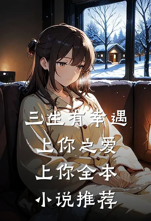 三生有幸遇上你之爱上你全本小说推荐