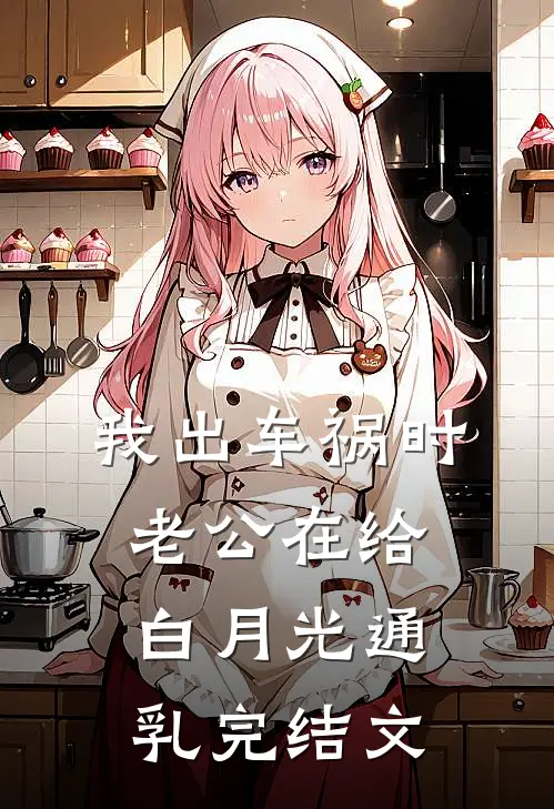 我出车祸时，老公在给白月光通乳完结文