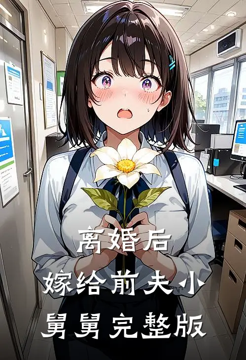 离婚后，嫁给前夫小舅舅完整版