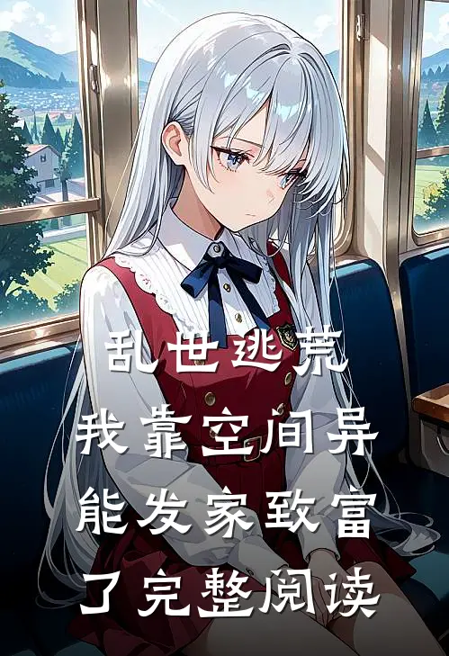 乱世逃荒，我靠空间异能发家致富了完整阅读