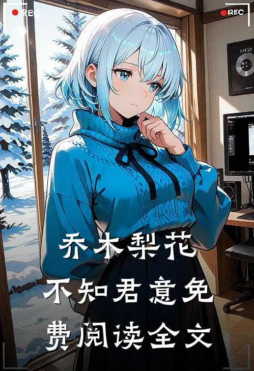乔木梨花，不知君意免费阅读全文