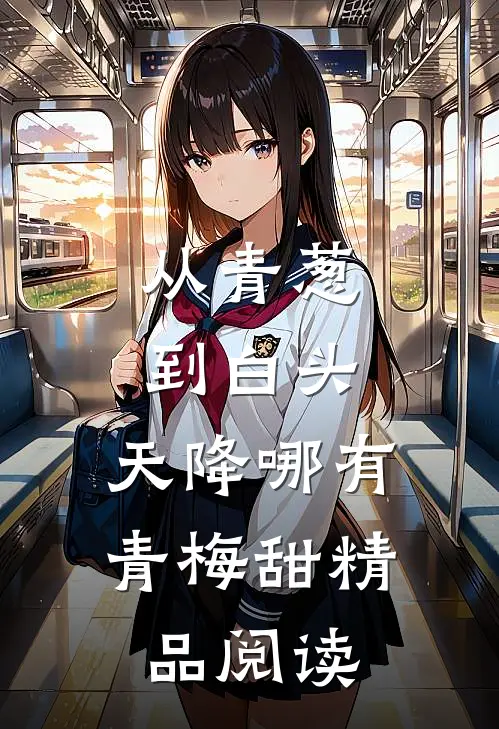 从青葱到白头：天降哪有青梅甜精品阅读