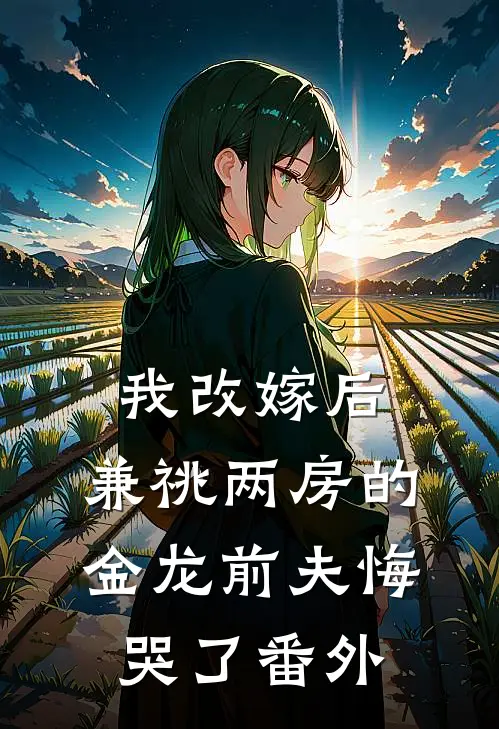 我改嫁后，兼祧两房的金龙前夫悔哭了 番外