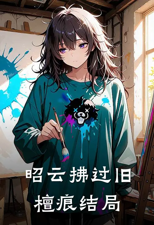 昭云拂过旧檀痕结局