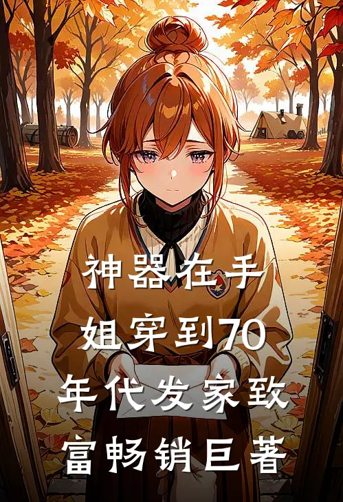 神器在手，姐穿到70年代发家致富畅销巨著