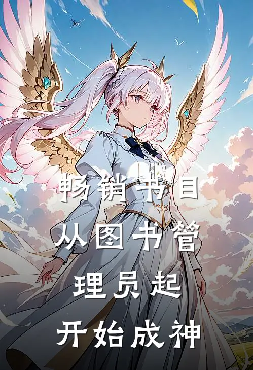 畅销书目从图书管理员起，开始成神