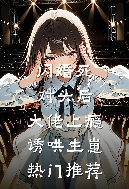 闪婚死对头后，大佬上瘾诱哄生崽热门推荐