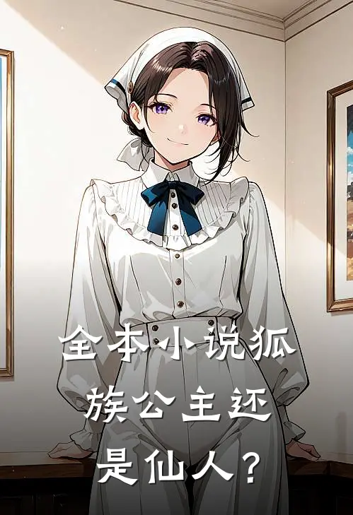 全本小说狐族公主还是仙人？