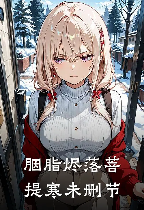胭脂烬落菩提寒未删节