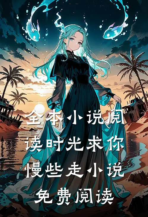 全本小说阅读时光求你慢些走小说免费阅读