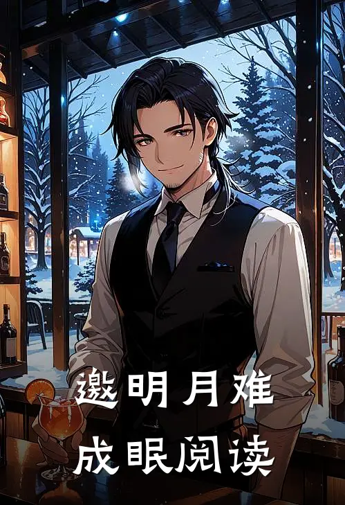 邀明月难成眠阅读