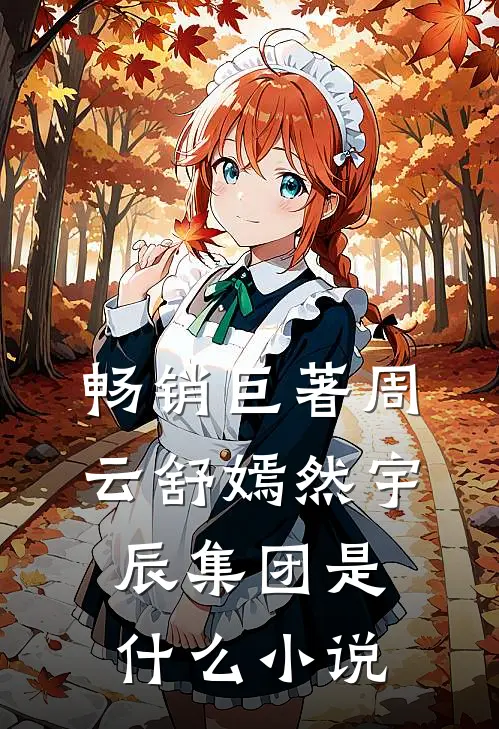 畅销巨著周云舒嫣然宇辰集团是什么小说