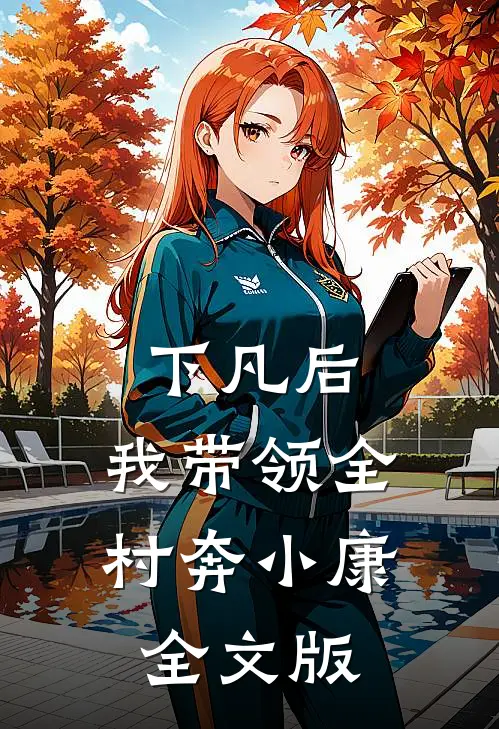 下凡后，我带领全村奔小康全文版
