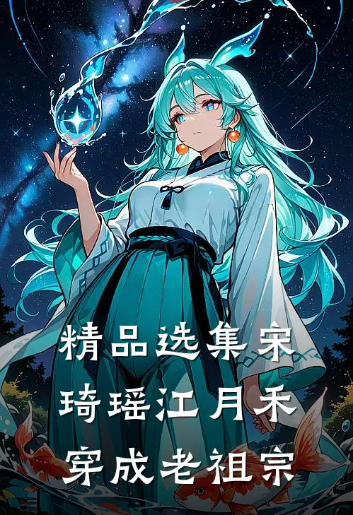 精品选集宋琦瑶江月禾穿成老祖宗