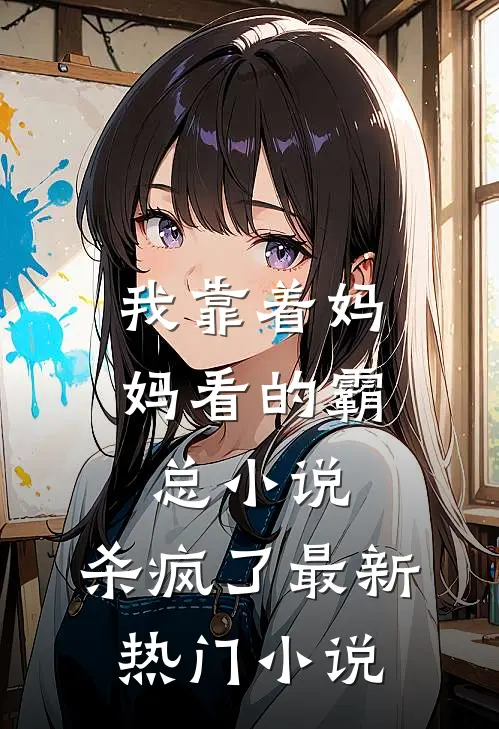 我靠着妈妈看的霸总小说，杀疯了最新热门小说