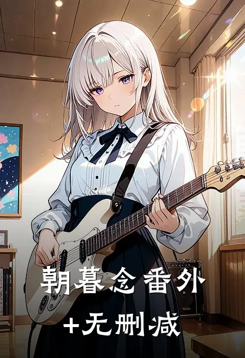 朝暮念番外+无删减