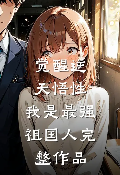 觉醒逆天悟性，我是最强祖国人完整作品