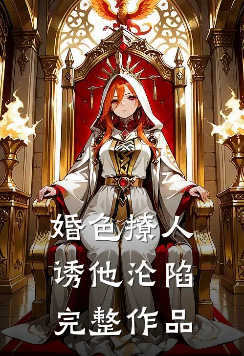 婚色撩人，诱他沦陷完整作品