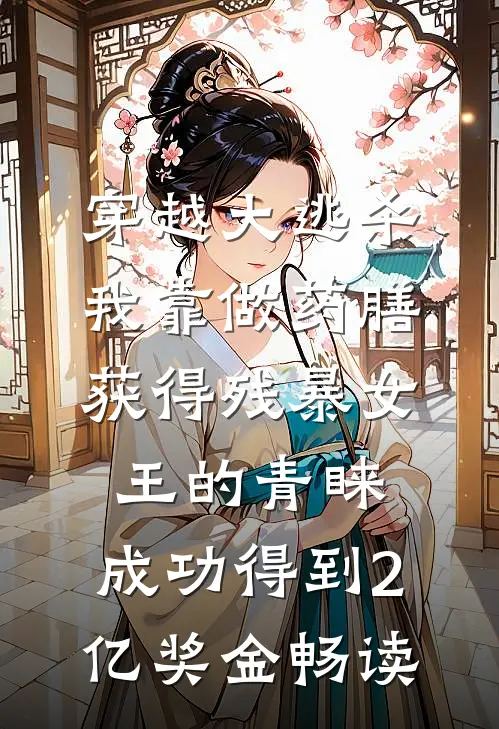 穿越大逃杀，我靠做药膳获得残暴女王的青睐，成功得到2亿奖金畅读