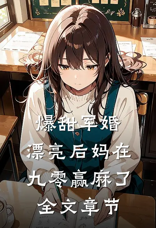 爆甜军婚，漂亮后妈在九零赢麻了全文章节