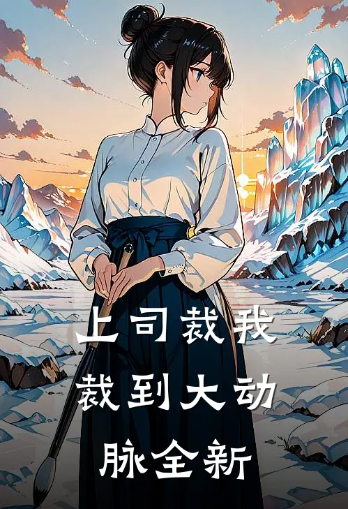 上司裁我裁到大动脉全新