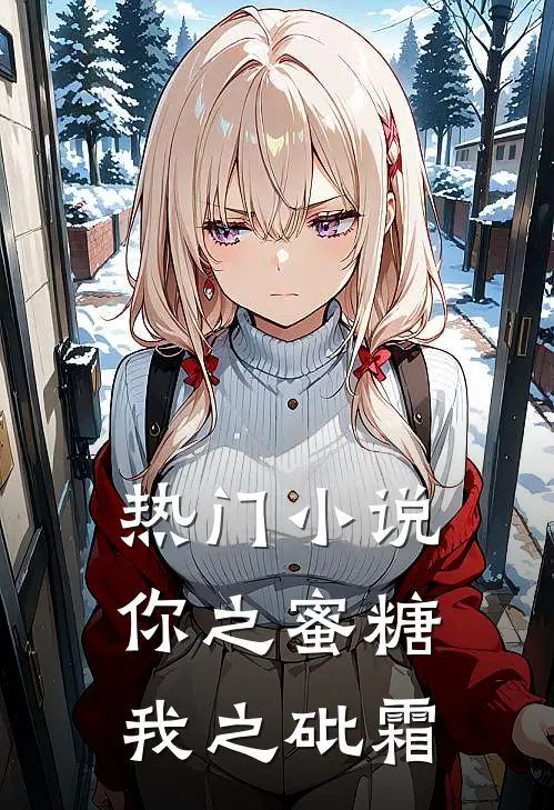 热门小说你之蜜糖，我之砒霜