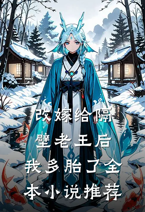 改嫁给隔壁老王后，我多胎了全本小说推荐