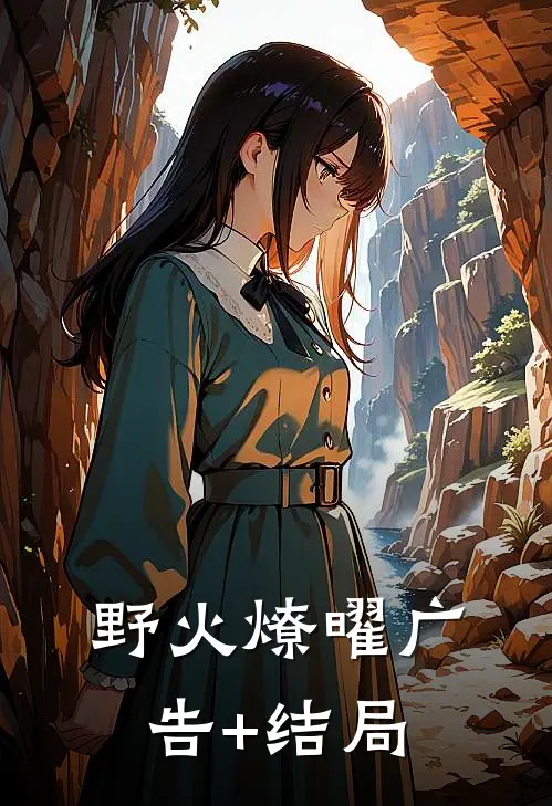 野火燎曜广告+结局