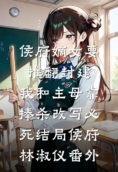 侯府嫡女要推翻封建，我和主母靠捧杀改写必死结局侯府林淑仪番外