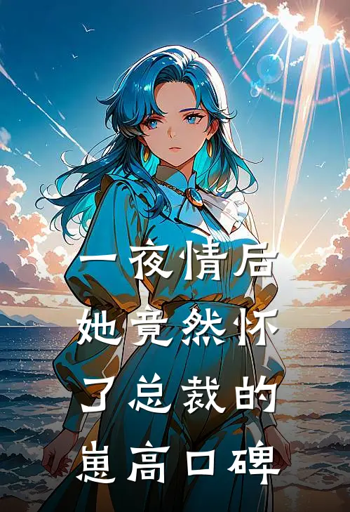 一夜情后，她竟然怀了总裁的崽高口碑