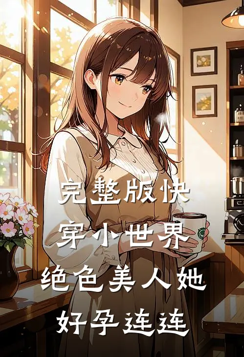 完整版快穿小世界：绝色美人她好孕连连