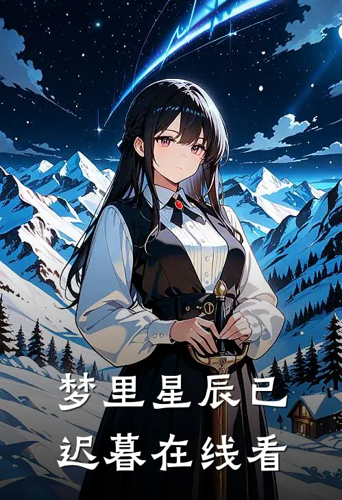 梦里星辰已迟暮在线看