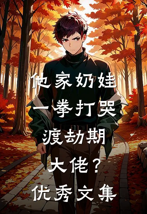 他家奶娃一拳打哭，渡劫期大佬？优秀文集