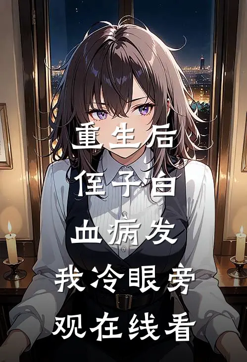 重生后，侄子白血病发，我冷眼旁观在线看