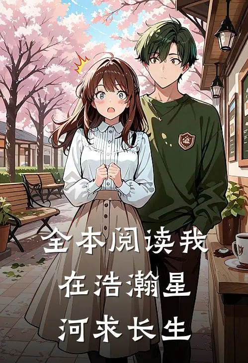 全本阅读我在浩瀚星河求长生
