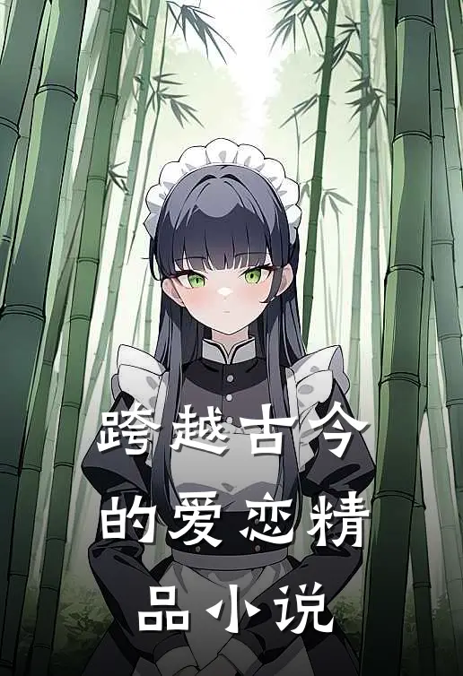 跨越古今的爱恋精品小说