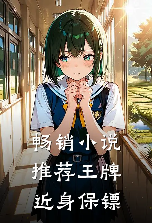 畅销小说推荐王牌近身保镖