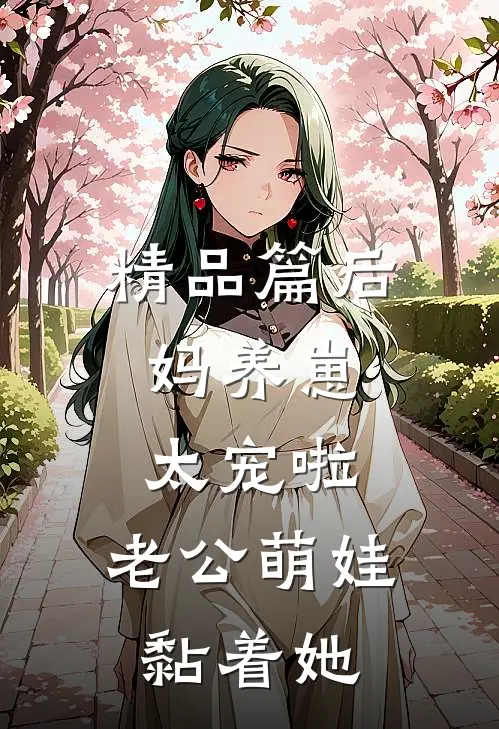 精品篇后妈养崽：太宠啦，老公萌娃黏着她