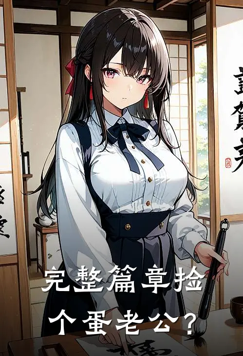 完整篇章捡个蛋老公？