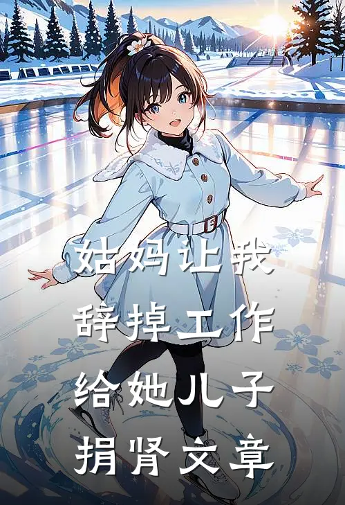 姑妈让我辞掉工作给她儿子捐肾文章