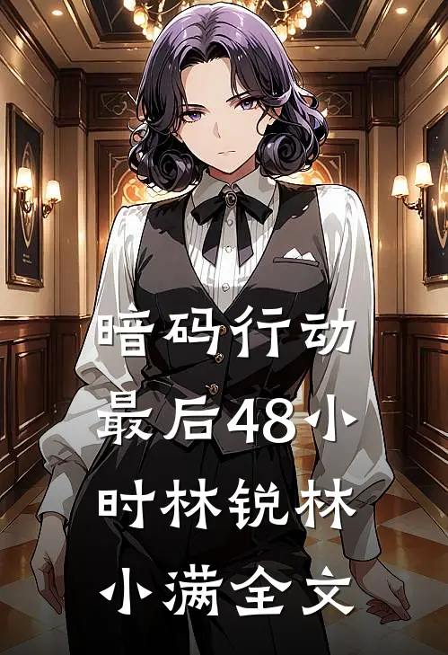 暗码行动：最后48小时林锐林小满全文