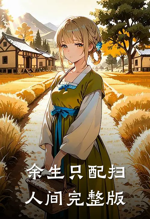 余生只配扫人间完整版