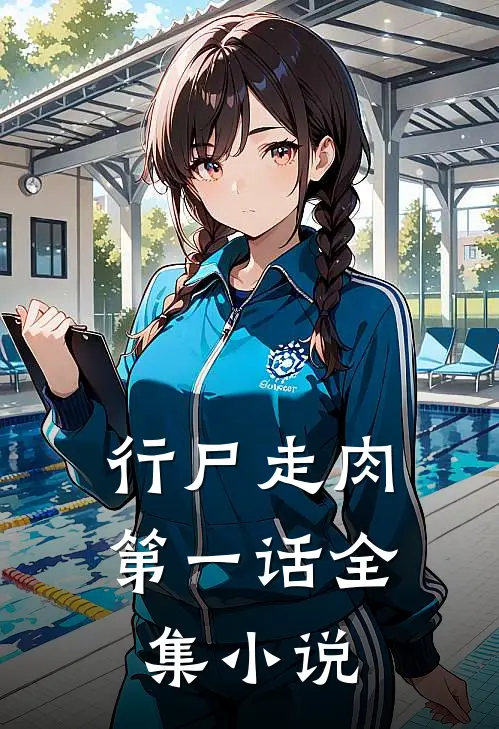 行尸走肉第一话全集小说