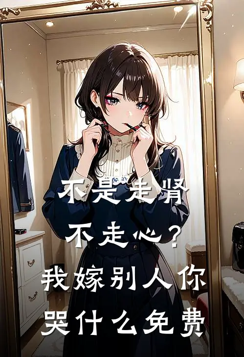不是走肾不走心？我嫁别人你哭什么免费